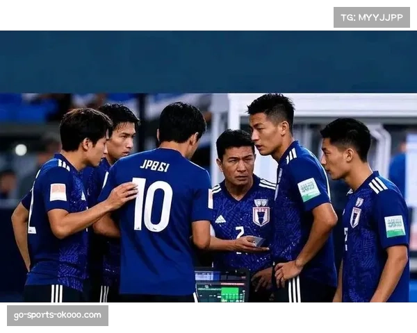 日本队整体配合流畅 海外球员提升实力