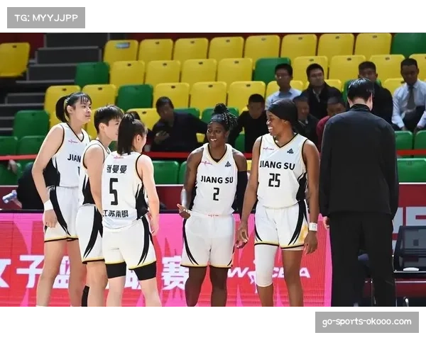 WCBA季后赛席位竞争加剧 中游球队实力差距逐步缩小