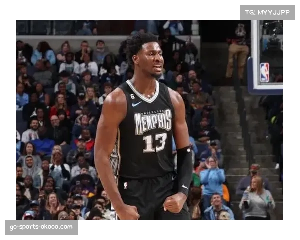 灰熊终结六连败小贾伦杰克逊30分展现内线得分多样性价值