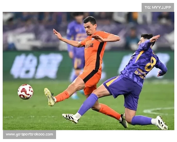 天津津门虎进攻组织缺乏创意 难以破解对手密集防守